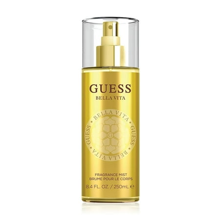 Guess Guess Bella Vita , 8.4 oz Fragrance Mist