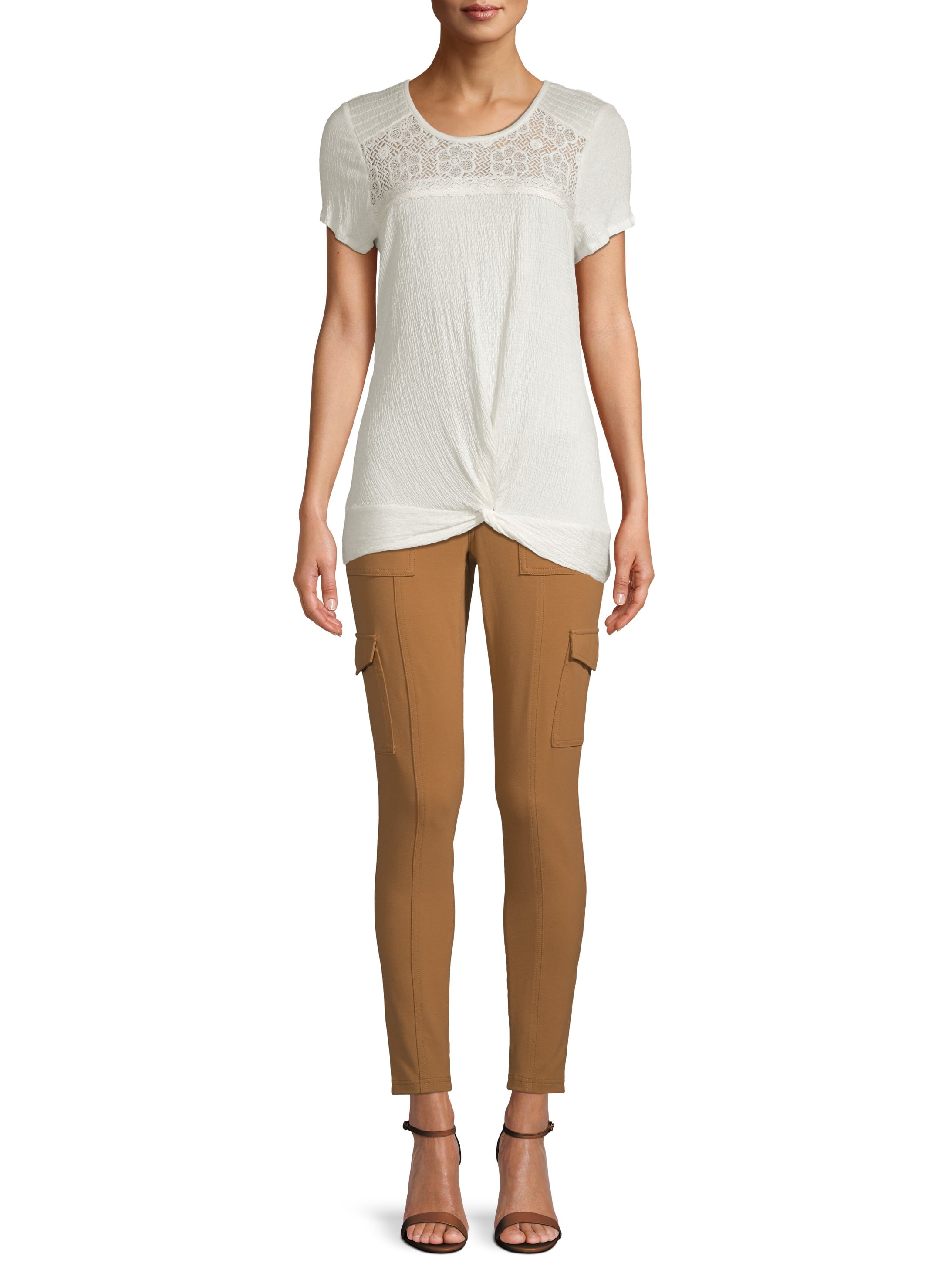 time and tru cargo pants