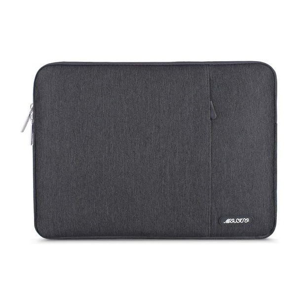 Funda para portátil MOSISO con funda de poliéster de 16 pulgadas para MacBook Pro 16