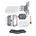 thumbnail image 4 of 21pcs For Deebot N9+ Accessories Robot Vacuum Cleaner With Side Brush Main Brush Dust Box Filter Cl Hy, 4 of 5