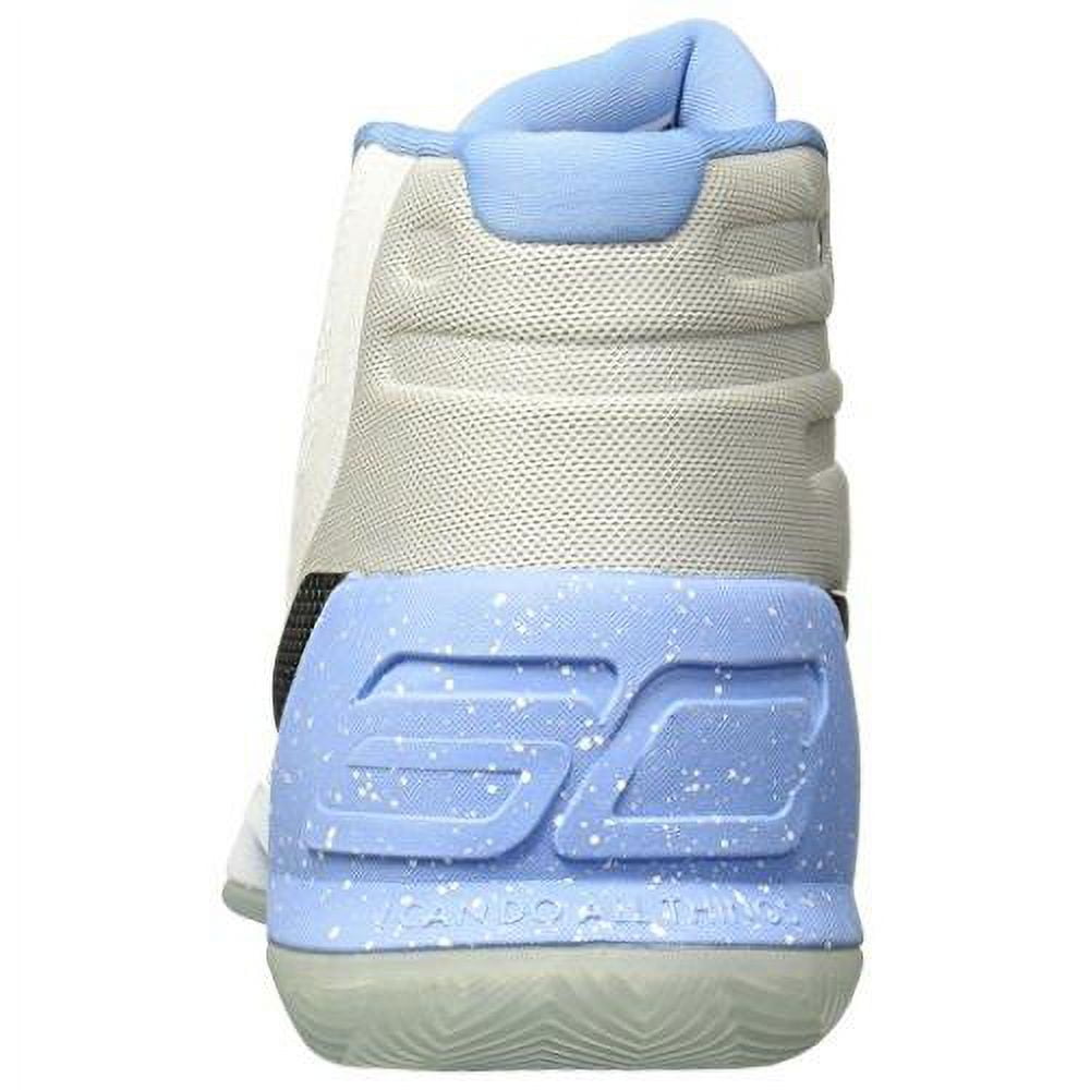 Curry 3 sales opal blue