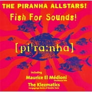 Fish For Sounds