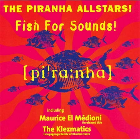 Fish For Sounds
