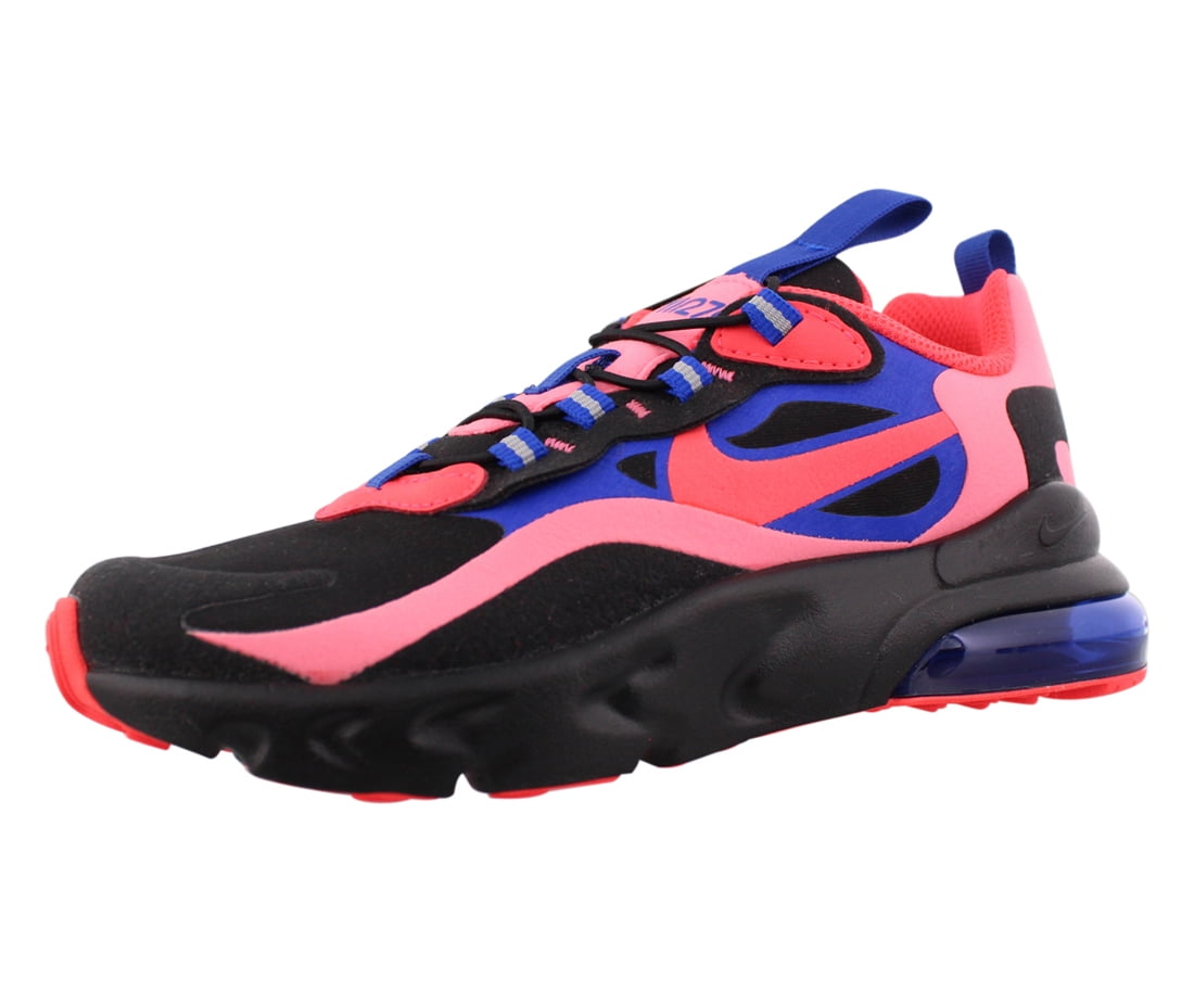 Nike Air Max 270 React Girls Shoes Size 