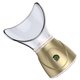 thumbnail image 5 of Vaporizador facial, rociador de niebla humectante para la piel, poros faciales, limpiador profundo, vapor térmico, enchufe AU, dorado Yuarrent CE1757-12B, 5 of 6