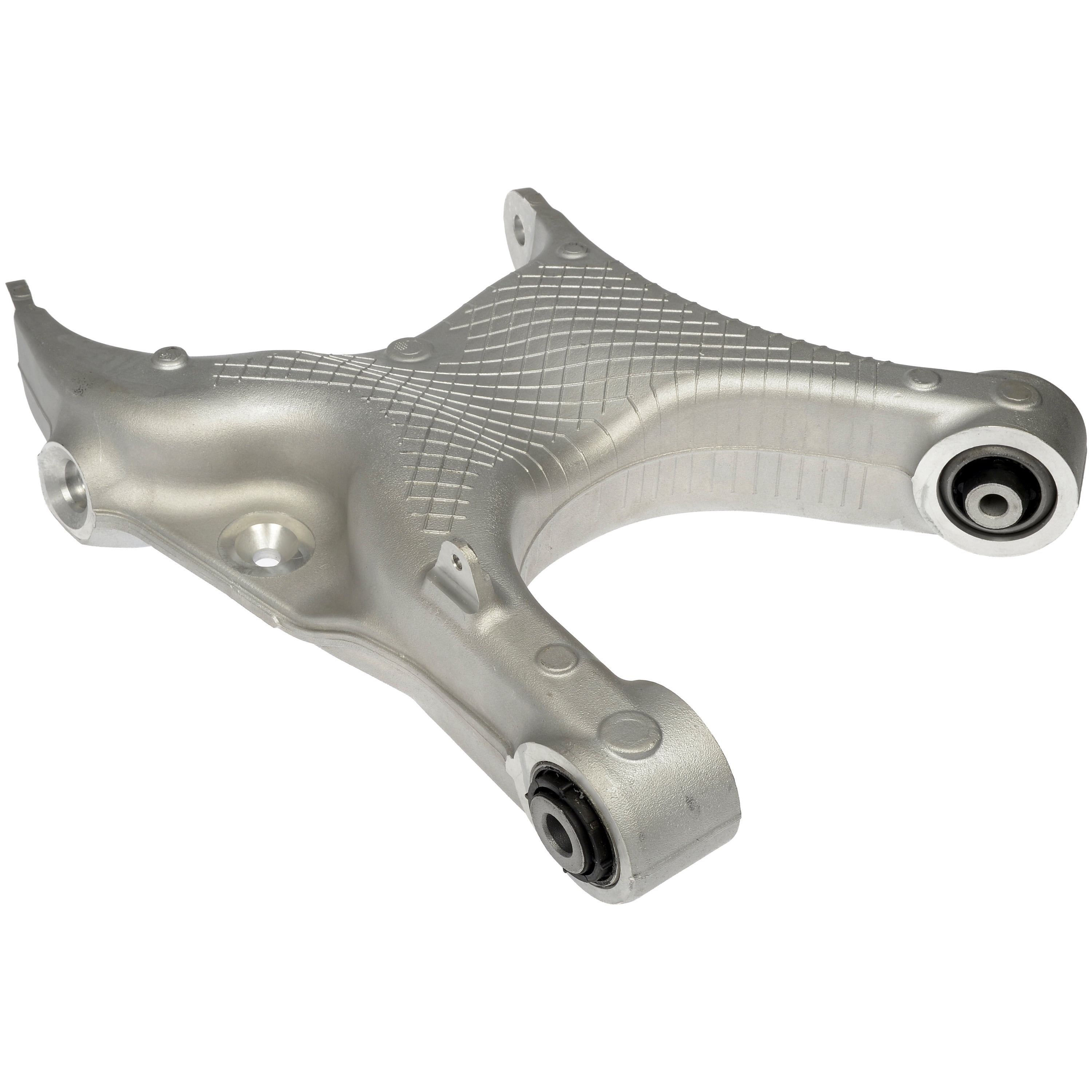 Dorman CA14813 Rear Driver Side Lower Suspension Control Arm for Specific BMW Models