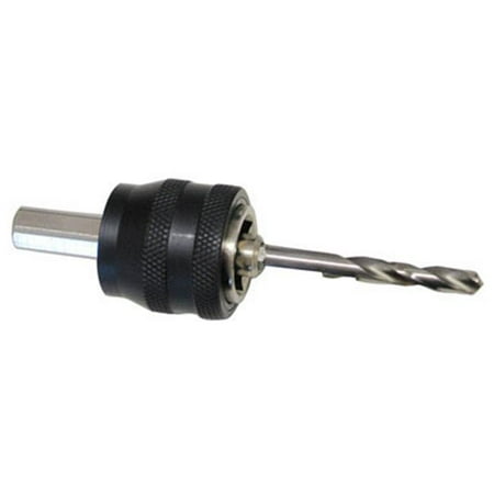 

Primark Ppcm12 Hole Saw Arbors - .50 In. Shank
