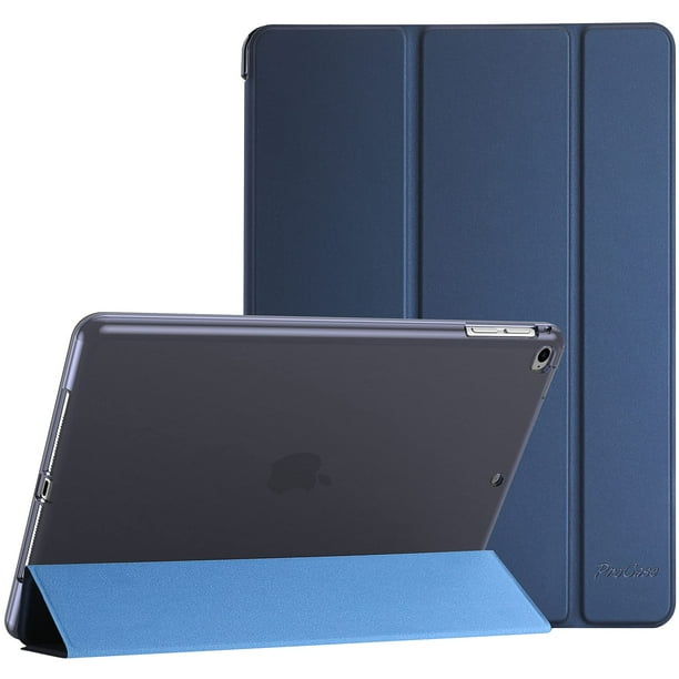 Funda ProCase Smart para iPad 9.7, 6.ª generación, iPad Air 2 Air 1