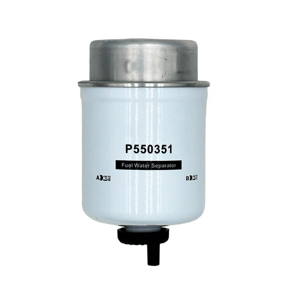 Fuel Filter RE62418 Fits John Deere 310G 324H 344J 700H 330B 488E 210LE 486E 3200 410E 310E FS19516