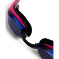 thumbnail image 4 of ARENA - anteojos de natación unisex para hombres y mujeres, con borde cobra, antivaho, lentes de pol multicolor, 4 of 9
