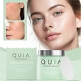 thumbnail image 1 of Cujmh 70pcs Exfoliating Cleansing Pads, Pore Minimizer Oil Control Face Wipes For Deep Cleaning And Smooth Skin, 1 of 2