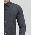 thumbnail image 3 of Camisa Formal Barabas Corte Slim Fit Manga Larga, 3 of 4