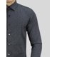 thumbnail image 3 of Camisa Formal Barabas Corte Slim Fit Manga Larga, 3 of 4