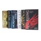 thumbnail image 3 of Set de libros DILIGIS Set de colección de 6 libros de la serie Red Rising, 3 of 3