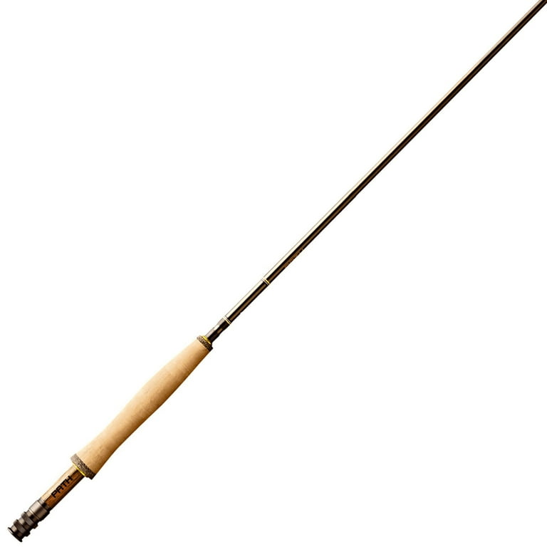 Redington 586-4 Path Outfit 5 WT 8.5 Foot 4 Piece Fly Fishing Rod