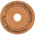 Creative Impressions Printed Twill .5