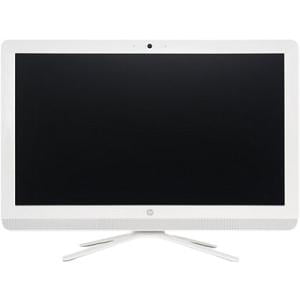HP 22-b010 All-in-One Desktop PC with AMD A6-7310 Processor, 4GB Memory, 21.5" Monitor, 1TB Hard Drive and Windows 10 Home