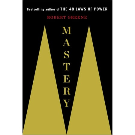 Mastery, (Hardcover)