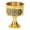 S, variant on Altar Chalices Copper Goblet Rituals Handfasting Ceremonial Cup Festival Party
