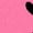 Hot Pink, variant on Inktastic Mama's Little Bestie with Arrow and Hearts Boys or Girls Toddler T-Shirt