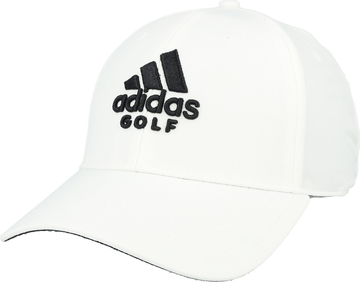 Adidas Golf Performance White Headwear Men Golf Hat - image 3 of 4