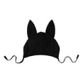 thumbnail image 5 of WIBACKER 3M-24M Infant Unisex Baby Halloween Dress Up Clothes Bat Wings Romper with Cap Newborn Animal Costumes, 5 of 15