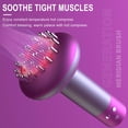 thumbnail image 4 of Bilqis Brush Instrument Tendons And Collaterals Five Dredging Instrument Home Rubbing Abdominal Massage, 4 of 9