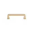 thumbnail image 1 of Utopia Alley HW422RG 3.75 in. Cabinet Pull, Rose Gold, 1 of 1