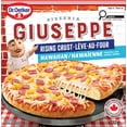 thumbnail image 1 of Dr. Oetker Giuseppe Pizzeria Rising Crust Hawaiian Pizza, 730 g, 1 of 5
