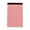 Pink, variant on Colored Note Pads,1Pc College Ruled Notepads with Lined Paper,Colored Notebook Paper Writing Pads,30 Sheets/Pad,Colored Paper Small Legal Pads for Home Office Supplies,5''x7.99''(White)