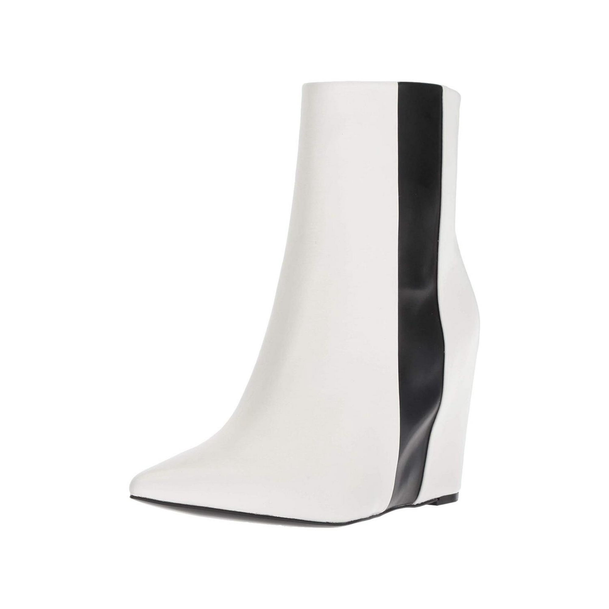 Calvin Klein Women s Yvania Ankle Boot Walmart