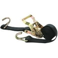 thumbnail image 2 of Manufacturer Varies Tie-Down Strap,Ratchet,6ft x 1-1/2In,PK2 2VKP5, 2 of 2
