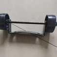 thumbnail image 3 of Umbrella Gas Heater Accessories - Mobile Pulley, 3 of 5