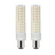 thumbnail image 4 of Bombilla LED B15d de 10,5 W, repuesto de bombilla halógena B15d de 100 W, 1250 lúmenes, 4 of 5