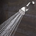 thumbnail image 5 of Speakman S-2005-H Hotel Anystream High Pressure 2.5 gpm Multi-Function Shower Head, 5 of 9