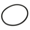 thumbnail image 6 of 20 Pieces 100 mm Outer Diameter 5 mm Thick Rubber Seal Oil-Filtered O-Rings,20 x rubber O-rings,Black, 6 of 8