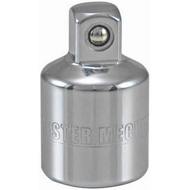 1/2" To 3/8" Drive Socket Adapter, Apex, 105239