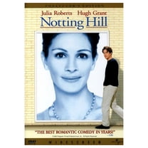 Universal Studios Notting Hill-Comedy (DVD) [2022]