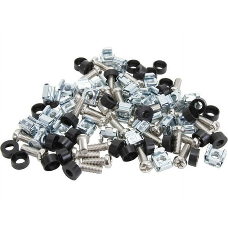 UPC: 0731304002710 | APC AR8100 Hardware Kit (Screws and Nuts – Pack of 32)