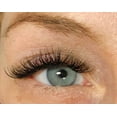 thumbnail image 2 of DesignerLash Angel Cruelty-Free Purple Eyelash Extensions - Ethereal Beauty in Every Blink, 2 of 6