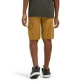 thumbnail image 4 of Wrangler Boy's Gamer Cargo Shorts, Sizes 4-18 & Husky, 4 of 5