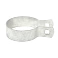 thumbnail image 2 of abrazadera de acero galvanizado de arranque 73 mm, 2 of 5