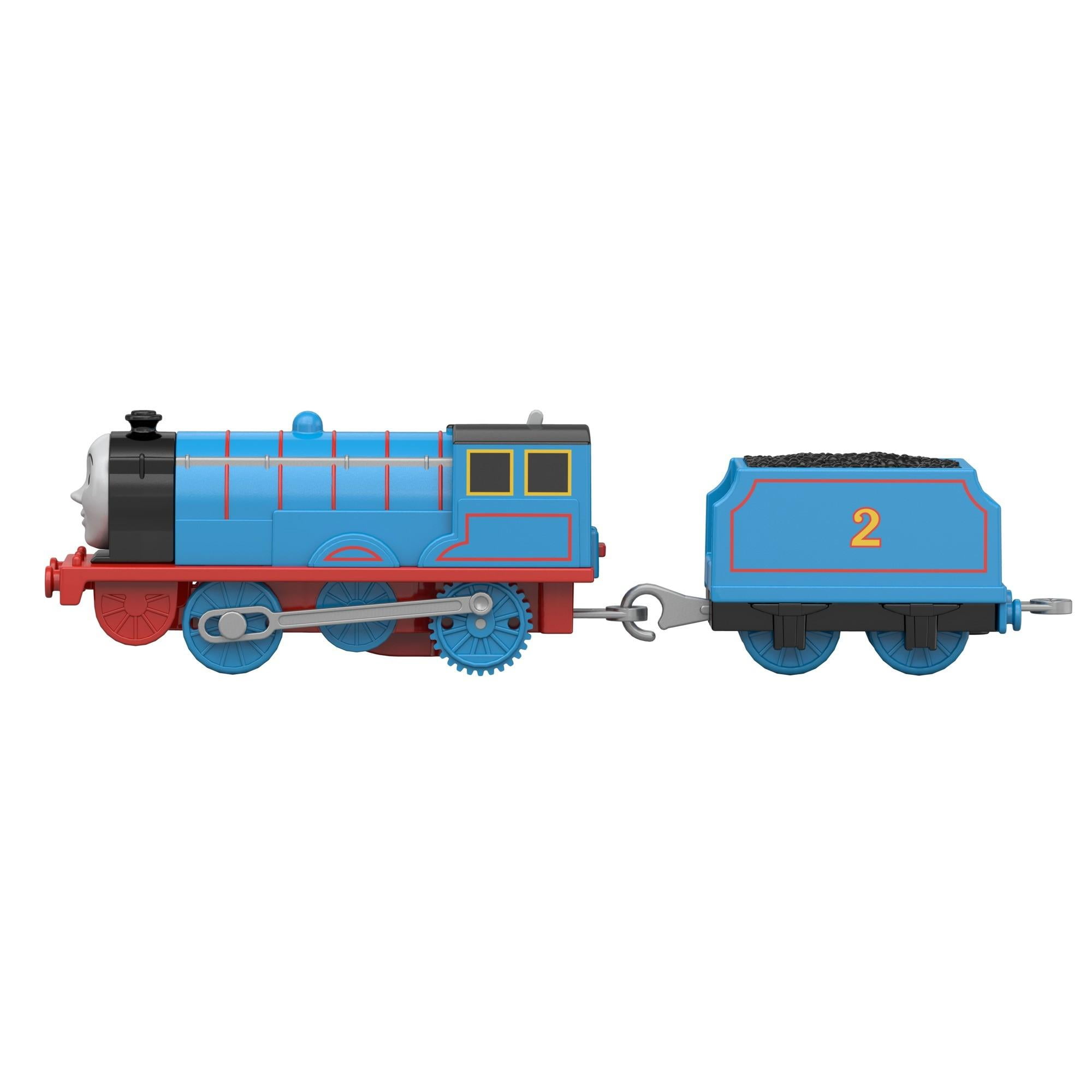 edward trackmaster