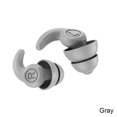 thumbnail image 1 of Sleep Noise Reduction Silicone Earplug Ear Protection Earplugs Anti-Noise Waterproof Plug For Travel Work Waterproof Earplugs DMH, 1 of 1
