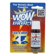 thumbnail image 1 of Wow - Lick A Drops - 0.34 fl. oz. Formerly Peppermint Breath Freshener, 1 of 3