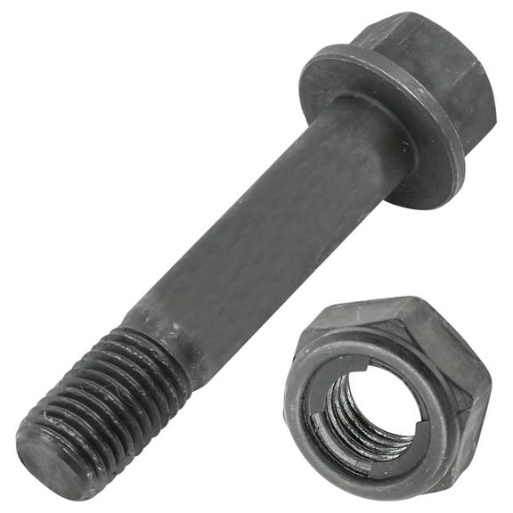 ATV Parts & Accessories – Durable OEM & Aftermarket Replacement Parts 90105-10388-00 A-Arm Bolt For Yamaha Banshee 350 YFZ350 1987-2006 Front Or Rear Mod-C9C-2712