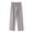 Gray, variant on Aueoeo Mens Casual Joggers Pants Drawstring Cargo Pants Hiking Outdoor Track Jogging Trouser with Pockets