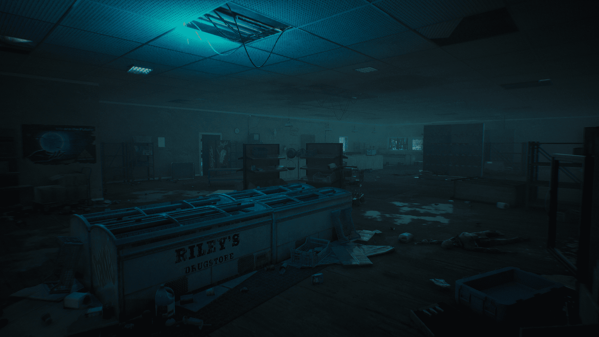 Terminator: Survivors, PlayStation 5