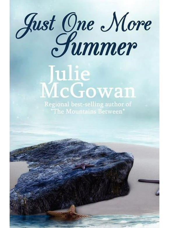 Just One More Summer (Paperback)