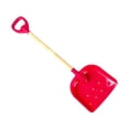 thumbnail image 4 of Xuanheng Pelle de Plage pour Enfants Pelle de Sable Robuste pour Jardin Été Sable Rouge, 4 of 8